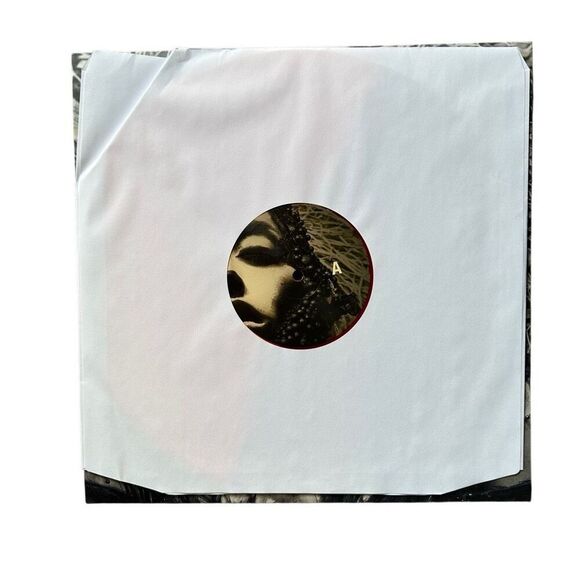 Autographed Converge Jane Live 2LP – Newbury Comics Exclusive Flame Vinyl - Picture 5 of 13